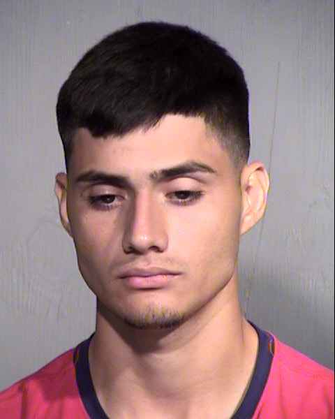 JOSE MANUEL GONZALEZ Mugshot / Maricopa County Arrests / Maricopa County Arizona