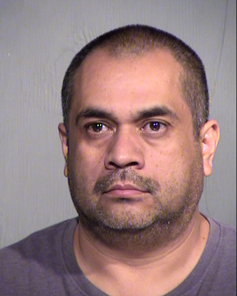 LUIS EDUARDO ALONSO-ELIZONDO Mugshot / Maricopa County Arrests / Maricopa County Arizona