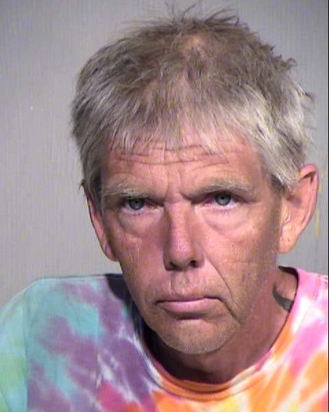 CURTIS JAMES PRESLEY Mugshot / Maricopa County Arrests / Maricopa County Arizona