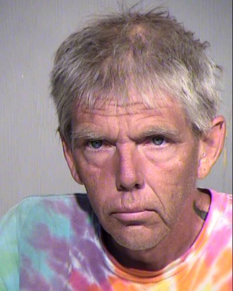 CURTIS JAMES PRESLEY Mugshot / Maricopa County Arrests / Maricopa County Arizona
