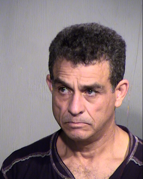 JOSE RAMOS RAMOS Mugshot / Maricopa County Arrests / Maricopa County Arizona