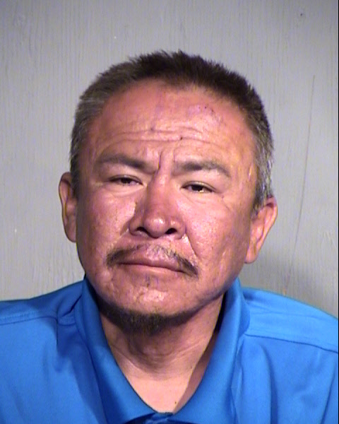 ADRIAN LEE JOE Mugshot / Maricopa County Arrests / Maricopa County Arizona