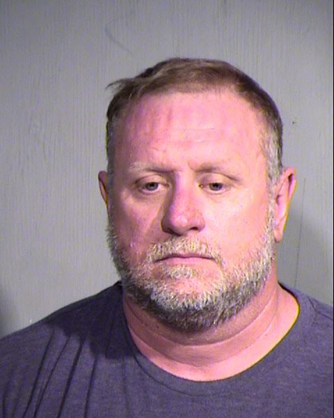 RICKY J SMITH Mugshot / Maricopa County Arrests / Maricopa County Arizona
