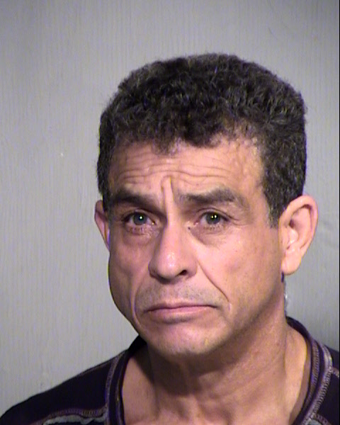 JOSE JULIAN MENDIOLA Mugshot / Maricopa County Arrests / Maricopa County Arizona
