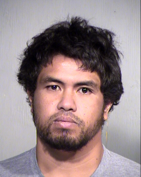 TUFUTAUA MIKAELE MASUI Mugshot / Maricopa County Arrests / Maricopa County Arizona