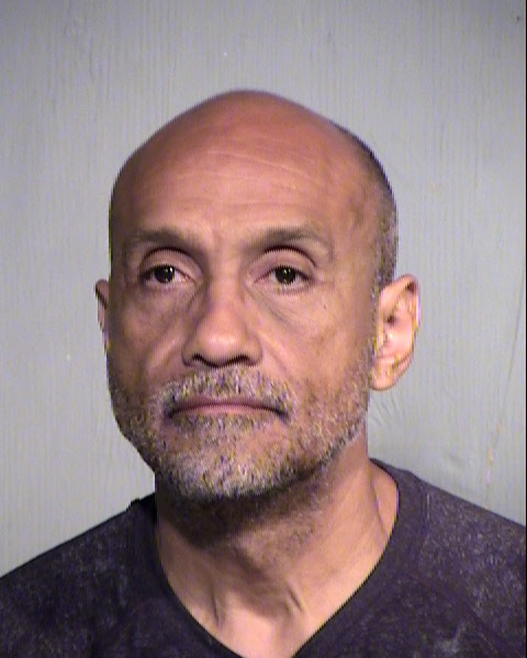 RAYMOND ANTHONY KERN Mugshot / Maricopa County Arrests / Maricopa County Arizona