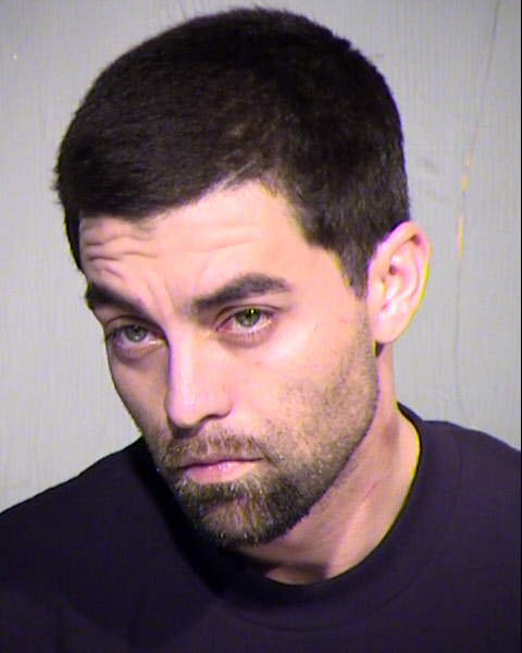 MIICHAEL OLIVAS Mugshot / Maricopa County Arrests / Maricopa County Arizona
