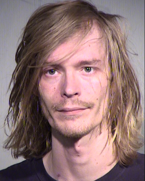MATTHEW STEVEN HOLLAND Mugshot / Maricopa County Arrests / Maricopa County Arizona