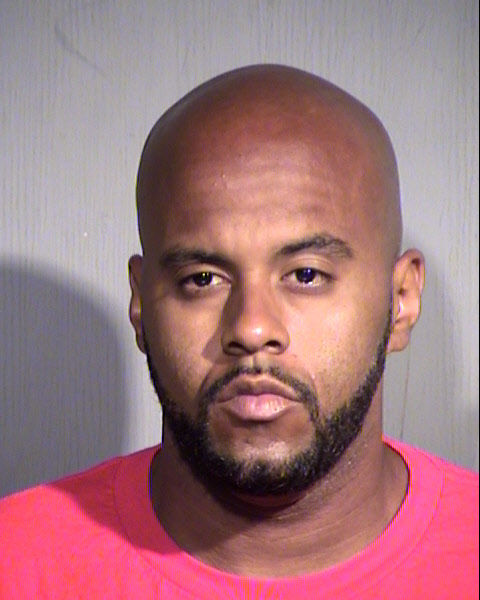 DAMIEN PIERRE STEWART Mugshot / Maricopa County Arrests / Maricopa County Arizona