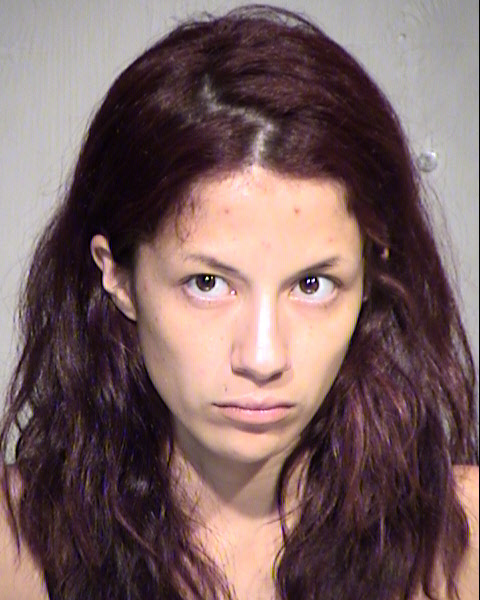 TAMMY GALVAN Mugshot / Maricopa County Arrests / Maricopa County Arizona