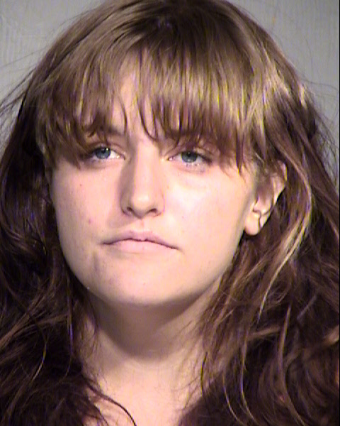 COLLEEN JANE KELLEHER Mugshot / Maricopa County Arrests / Maricopa County Arizona