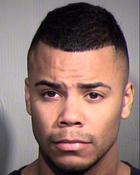 ALEXANDER JOSHUA CANCEL Mugshot / Maricopa County Arrests / Maricopa County Arizona