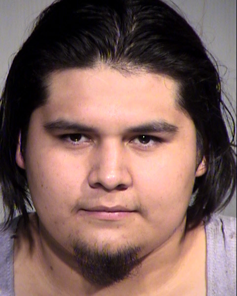 MARIO ESTRELLAANTOPACHECO Mugshot / Maricopa County Arrests / Maricopa County Arizona