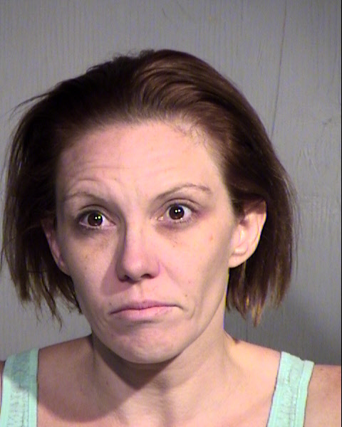 HEIDI M BAKER Mugshot / Maricopa County Arrests / Maricopa County Arizona