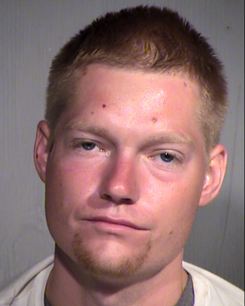 DEVIN CHRISTOPHER MILLER Mugshot / Maricopa County Arrests / Maricopa County Arizona