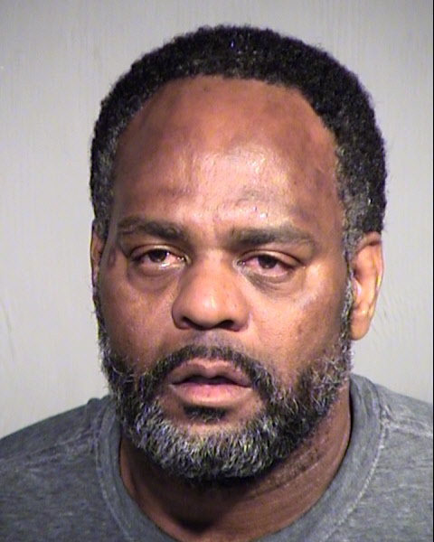 CHARLES EDWARD MATTHEWS Mugshot / Maricopa County Arrests / Maricopa County Arizona