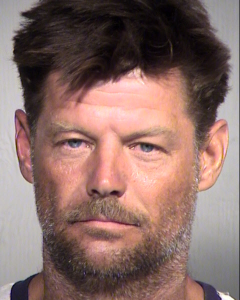 MICHAEL AARON DRHYER Mugshot / Maricopa County Arrests / Maricopa County Arizona