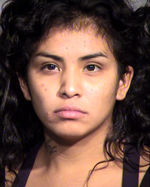 GUADALUPE ROSA RAMOS Mugshot / Maricopa County Arrests / Maricopa County Arizona