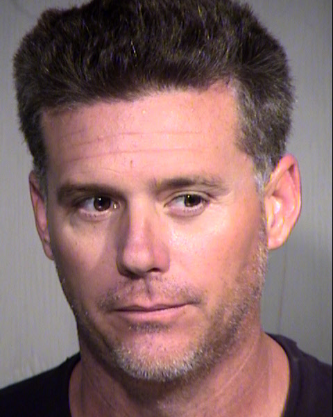 CHARLES TYLER CHASE Mugshot / Maricopa County Arrests / Maricopa County Arizona