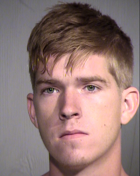 RICHARD N PEEK Mugshot / Maricopa County Arrests / Maricopa County Arizona