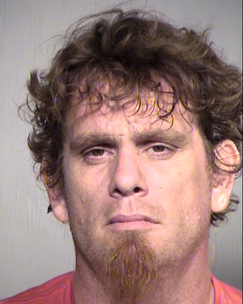 JOSEPH LEE KEITH Mugshot / Maricopa County Arrests / Maricopa County Arizona