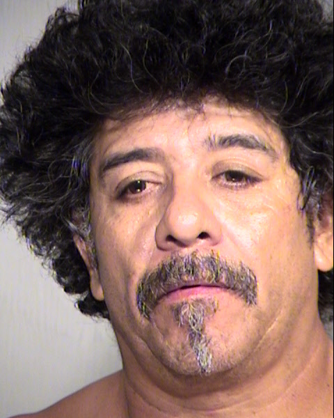 MIGUEL CARRILLO Mugshot / Maricopa County Arrests / Maricopa County Arizona