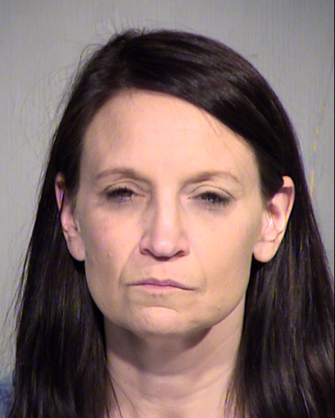 JILL SAINT CECCARDI Mugshot / Maricopa County Arrests / Maricopa County Arizona