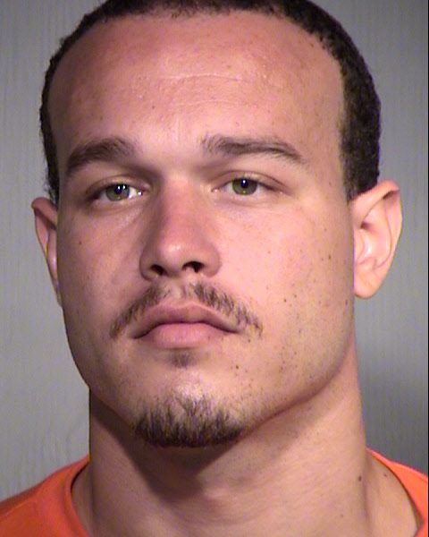 DEVIN JERRELL FICKLIN Mugshot / Maricopa County Arrests / Maricopa County Arizona