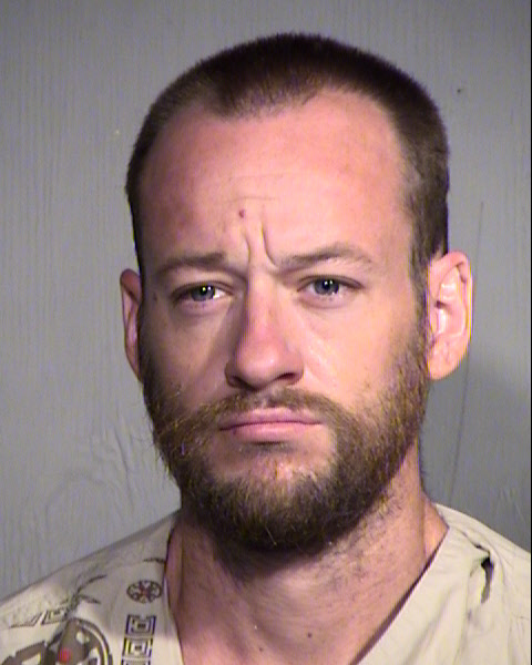 WILLIAM RYAN AVERITT Mugshot / Maricopa County Arrests / Maricopa County Arizona