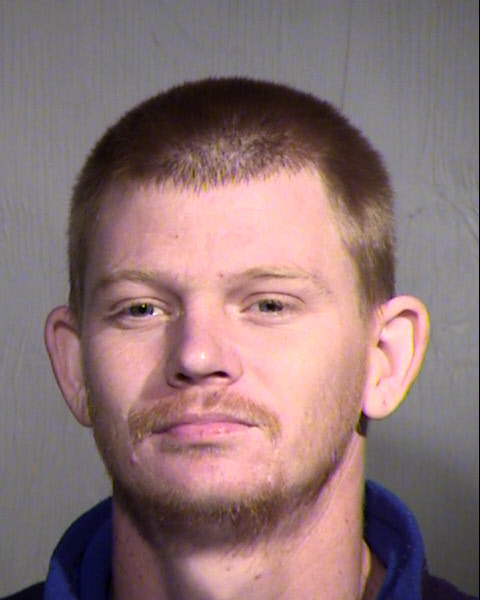 MICHAEL THOMAS CHAMBERS Mugshot / Maricopa County Arrests / Maricopa County Arizona