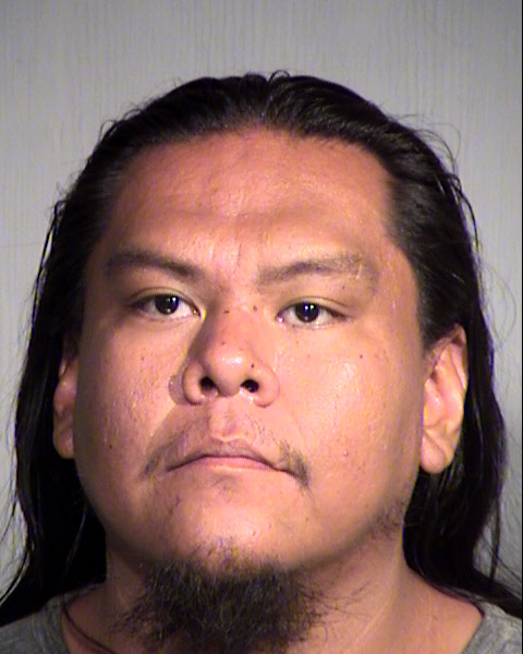 MCKINLEY KEITH STANLEY Mugshot / Maricopa County Arrests / Maricopa County Arizona