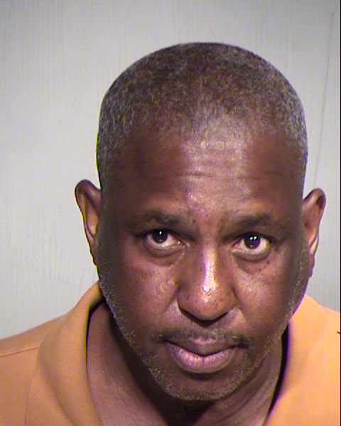 MILES M OLIVER Mugshot / Maricopa County Arrests / Maricopa County Arizona