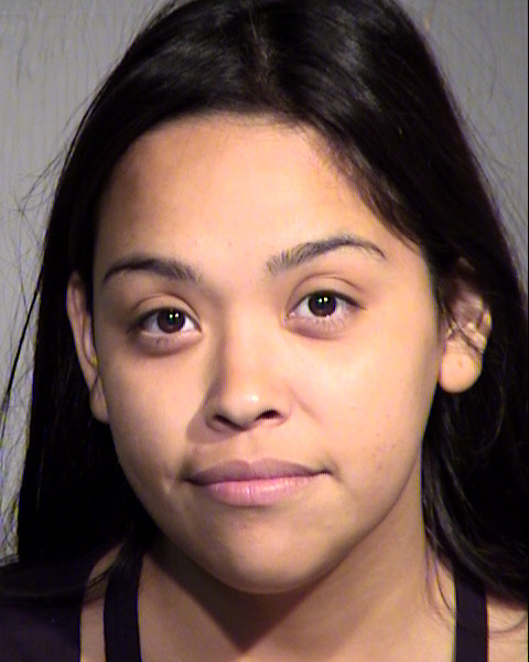 SILVIA GUADALUPE CARRILLO Mugshot / Maricopa County Arrests / Maricopa County Arizona