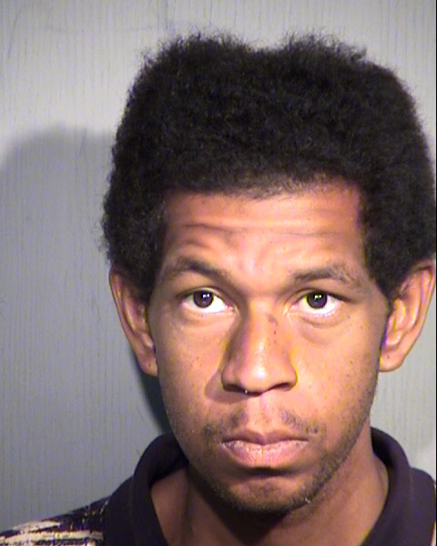 JORDAN HASSAN WRIGHT Mugshot / Maricopa County Arrests / Maricopa County Arizona