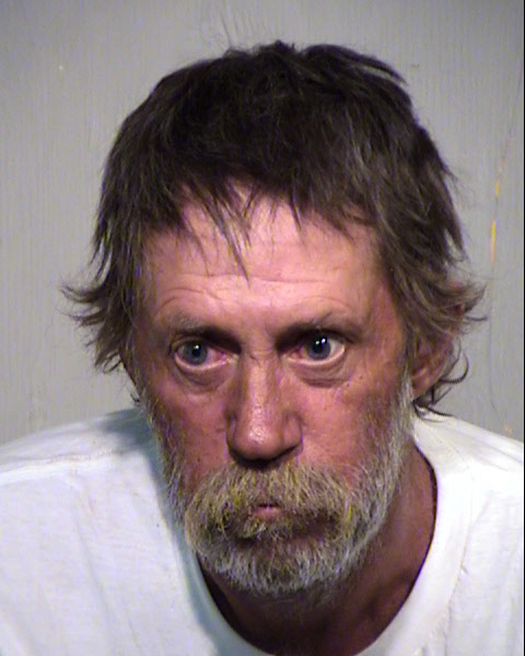ALLEN JOHN BARBOUR Mugshot / Maricopa County Arrests / Maricopa County Arizona