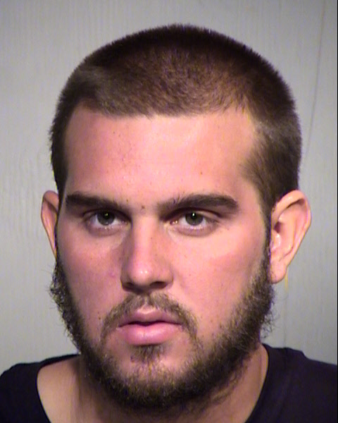 DAVID MATTHEW MONTEFOUR Mugshot / Maricopa County Arrests / Maricopa County Arizona
