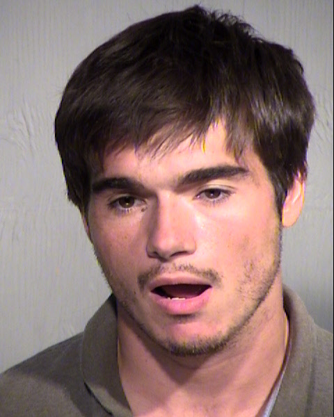 FORREST WINDSOR Mugshot / Maricopa County Arrests / Maricopa County Arizona