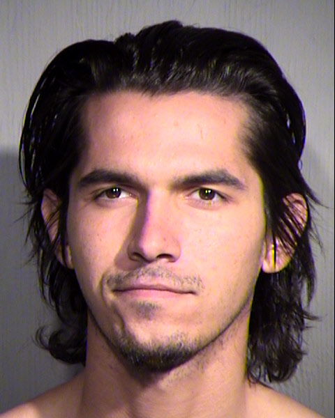 DAVID JEROME MILLER Mugshot / Maricopa County Arrests / Maricopa County Arizona