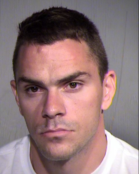 GEORGE PIZZA Mugshot / Maricopa County Arrests / Maricopa County Arizona
