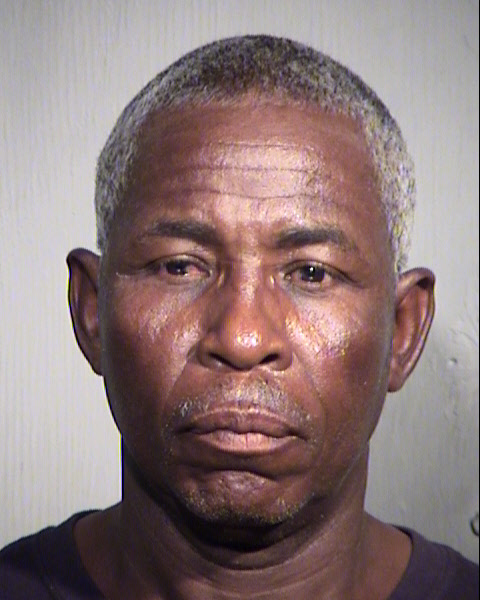 JOE BROWN Mugshot / Maricopa County Arrests / Maricopa County Arizona