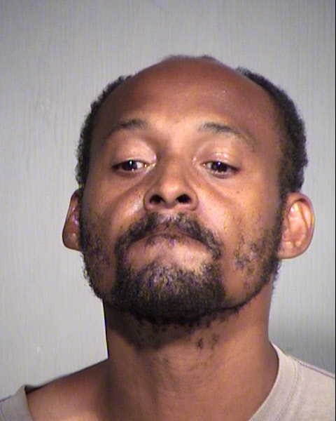 KENYON MARTEE STRICKLAND Mugshot / Maricopa County Arrests / Maricopa County Arizona