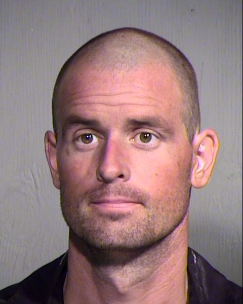 ANDREW WILLIAM JOHNSON Mugshot / Maricopa County Arrests / Maricopa County Arizona