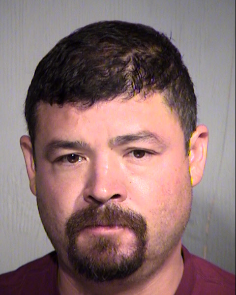 DOMINICK BUELNA Mugshot / Maricopa County Arrests / Maricopa County Arizona