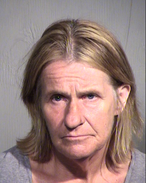 CYNTHIA LYNN MOORE Mugshot / Maricopa County Arrests / Maricopa County Arizona