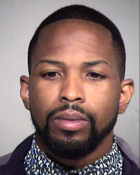 TREVON JUSTICE PIERCE Mugshot / Maricopa County Arrests / Maricopa County Arizona