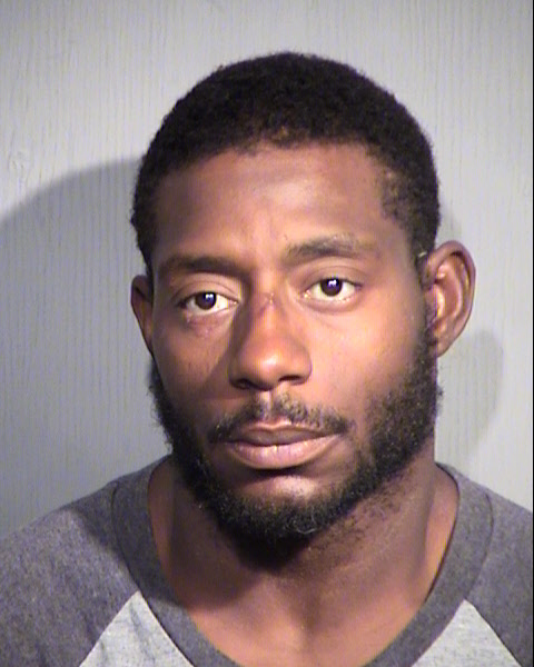 KENNETH TROTTER Mugshot / Maricopa County Arrests / Maricopa County Arizona