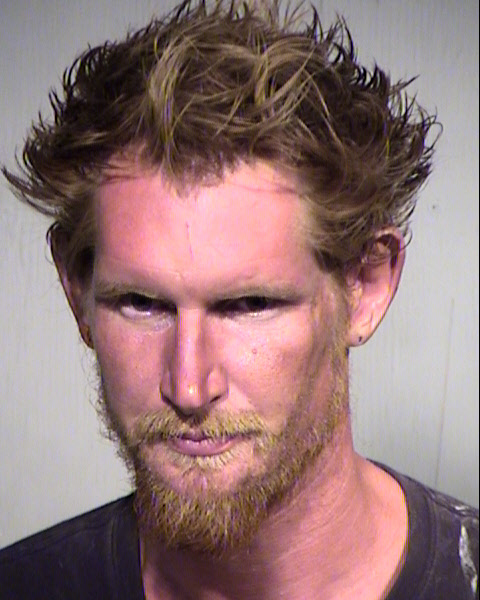 MATTHEW JOSEPH RASMUSSEN Mugshot / Maricopa County Arrests / Maricopa County Arizona