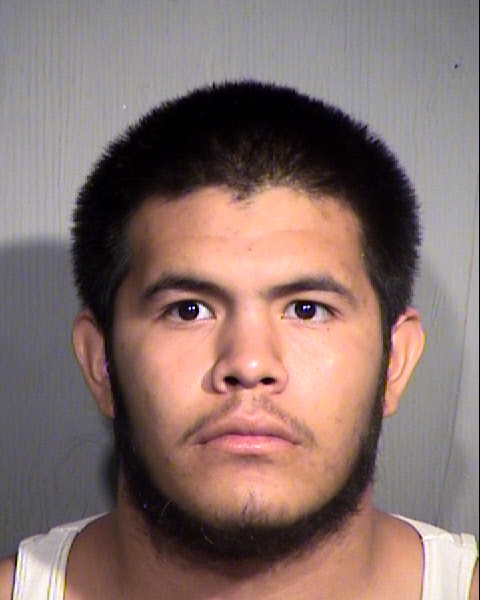 CARLOS FLORES PEINADO Mugshot / Maricopa County Arrests / Maricopa County Arizona