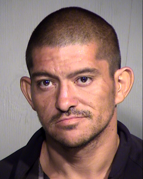 FIDEL ALFREDO MADA Mugshot / Maricopa County Arrests / Maricopa County Arizona
