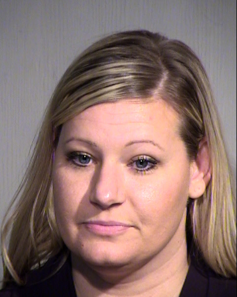 WENDY JO PARKER Mugshot / Maricopa County Arrests / Maricopa County Arizona